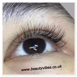 How To Look After Your Semi Permanent Lashes Beauty Vibes We Take Care Of Yours Finchley Mantra Beautician