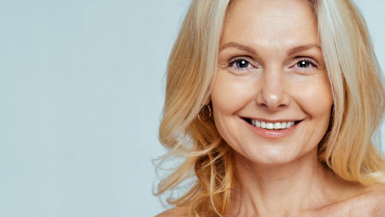 Anti Ageing Skin Technology Finchley Facials