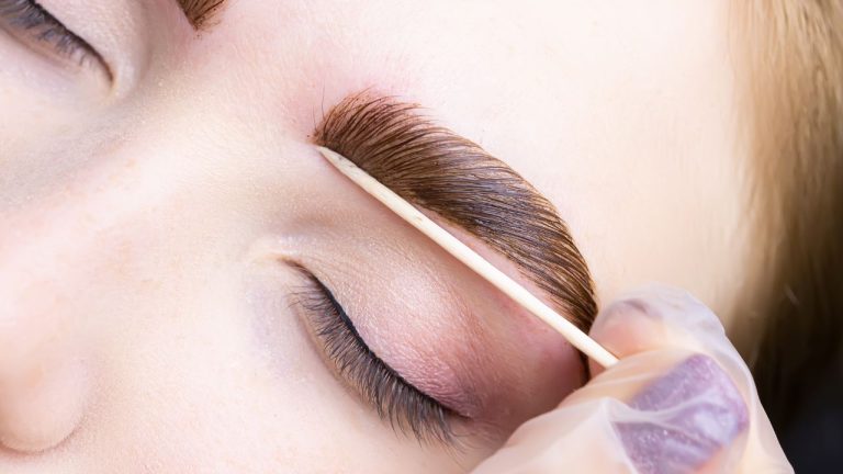 Different Brow Treatments explained