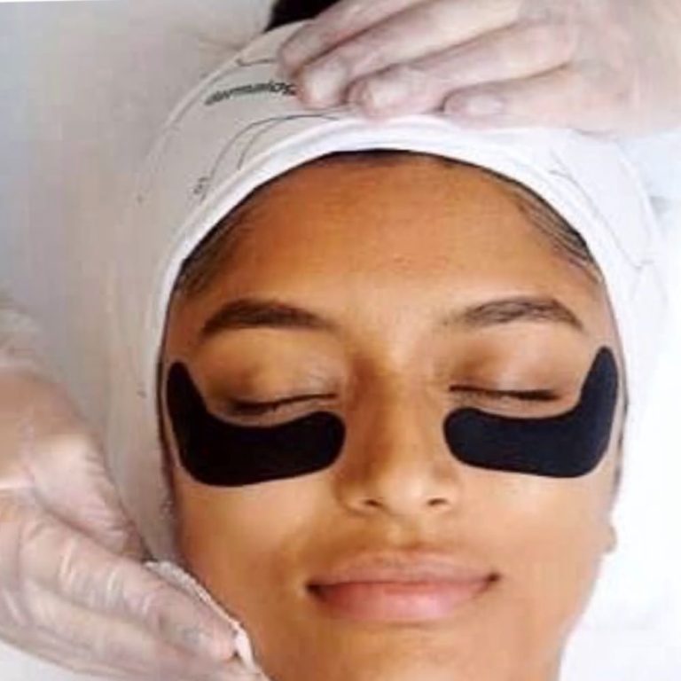 Dermalogica Pro Flash Peel Eye Treatment Finchley