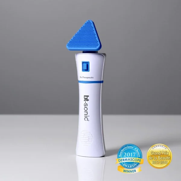 bt-sonic 2.0 Microsonic Cleansing Brush