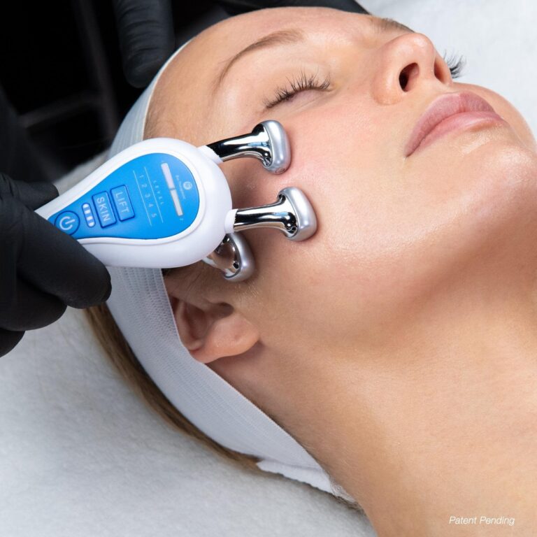 The Glow Revolution: Why Microcurrent is the Facial Game-Changer You Can Use at Home