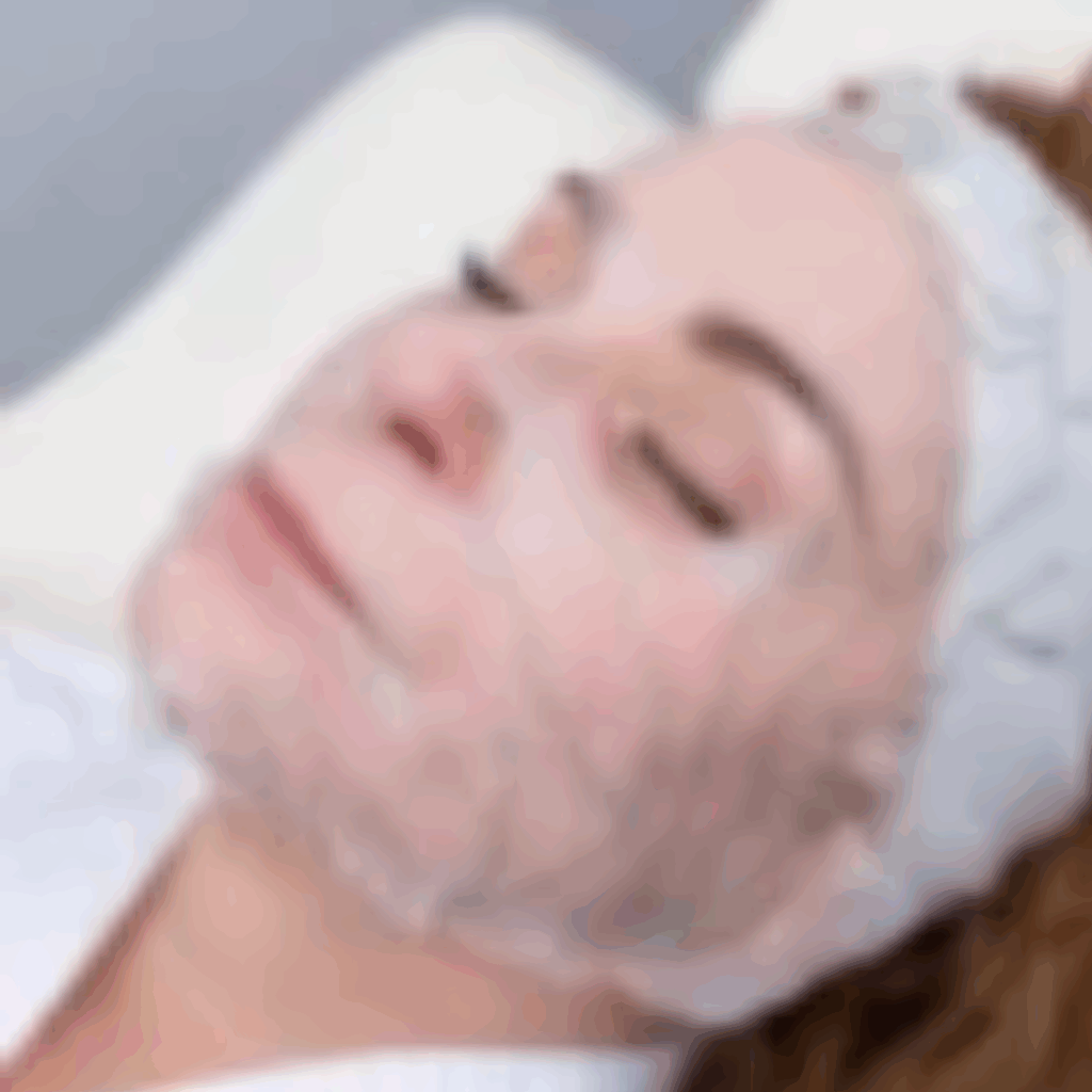 BT Cocktail Energy Facial Masque Treatment for optimum skin fitness results