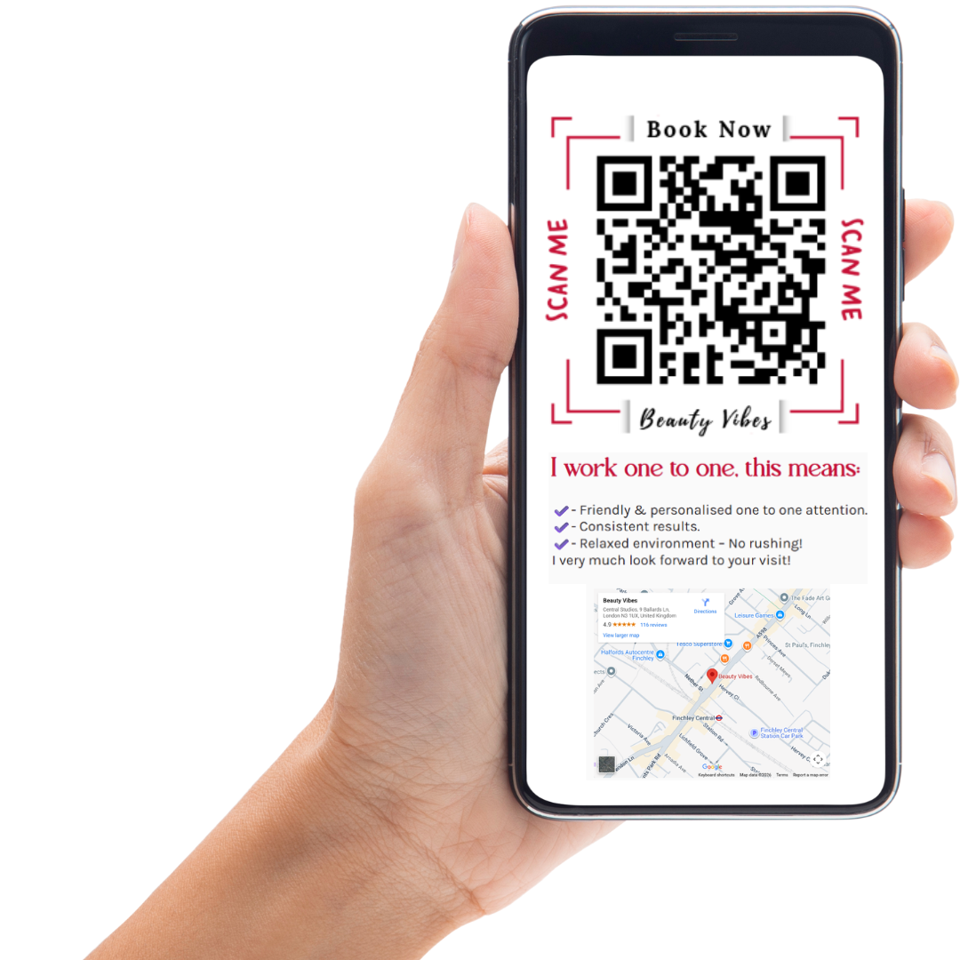 Beauty Vibes Book Online
